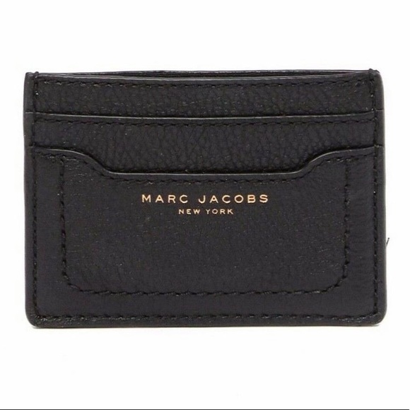 Marc Jacobs Handbags - Marc Jacobs Empire City Card Case - NWT